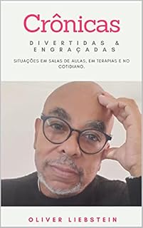 Livro CRÔNICAS
