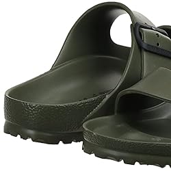 Birkenstock Mens Arizona Eva Open Toe Adults Summer