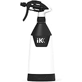 ｉＫ IK Multi TR1 360&ordm; &ndash; Professional Trigger Sprayer &ndash; 360&ordm; Spray System &ndash; Translucent Tank with Level Indicator &ndash; Wide Filling Mouth &ndash; Spray Bottle 35 oZ