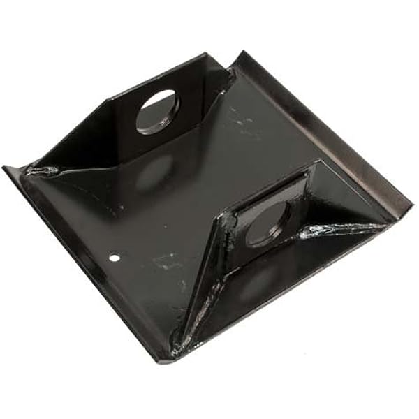 landing gear sand shoe