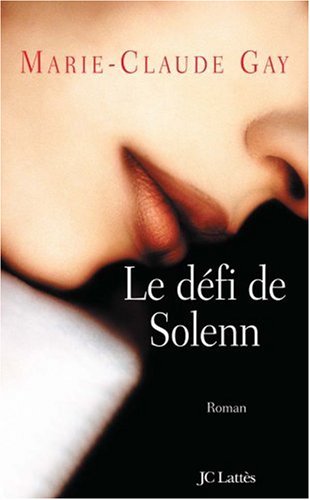Le  défi de Solenn
