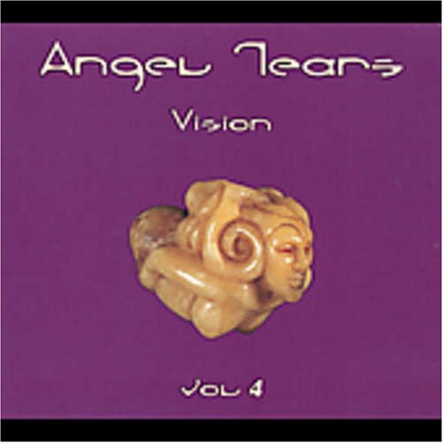 Angel Tears - Vision (aka Volume 4) - Zortam Music