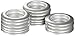 Dritz Curtain Grommets, 1-9/16