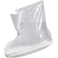 latex overshoes