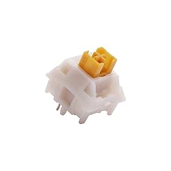 GAZZEW U4T U4Tx RGB Switch, Thocky Tactile 65g 5Pin