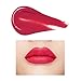 I'M MEME I'm Tic Toc Cushion Velvet Tint #003 Wicked Pink, 0.64 Ounces, Long-lasting tint, Cream lip stain, Semi-matte velvet, Easy application lip tint, Soft liquid formula, Hot pink color