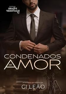 Livro Condenados ao Amor