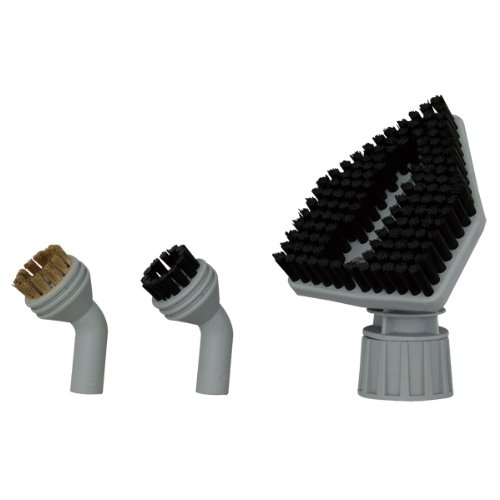 IRIS Ohyama steam cleaners grease grease set set STMP-002