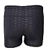 FEOYA Mens Compression Swimsuit Shorts Dry Quick Breathable Swimming Briefs Tights