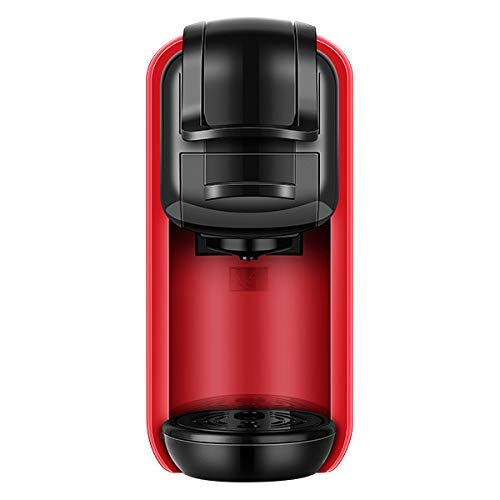 AJH Kaffeemaschine multifunktionale Kapsel Smart kompatibel mit Home-Office-Geschenken – Bild 3