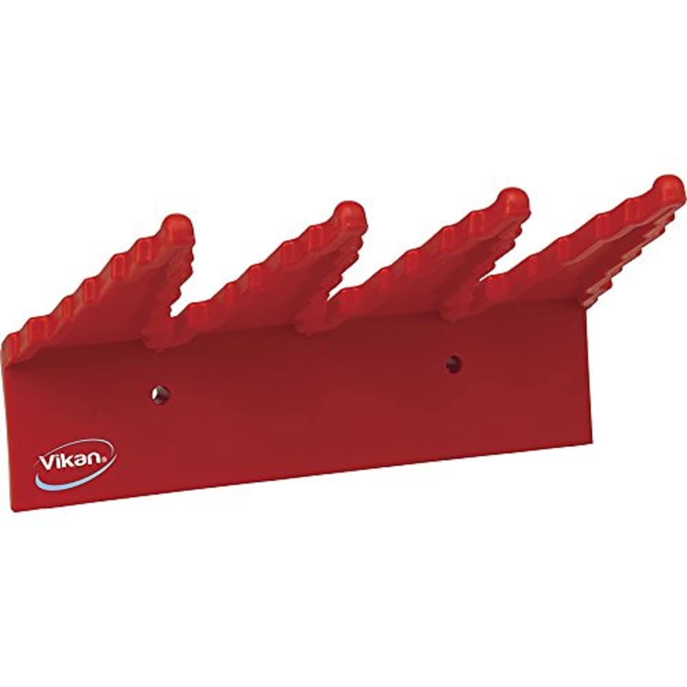 Wall Bracket, 240 mm, Red
