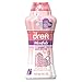 Dreft Blissfuls In-Wash Scent Booster Detergent, Original Baby Fresh, 36.2 Ounce