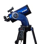 41b 4CvPs5L. SS150 Meade-Instruments-218006-StarNavigator-NG-125-Maksutov-Cassegrain-Telescope-Black