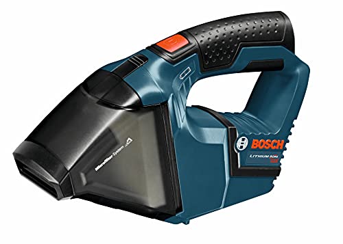 Bosch VAC120N 12V Max Hand Vacuum (Bare Tool) photo 12