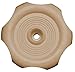 RV Designer H718 1/2'  Shaft  Window Knob,Beige