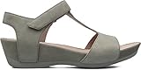 Camper Women's Micro T-Strap Sandal