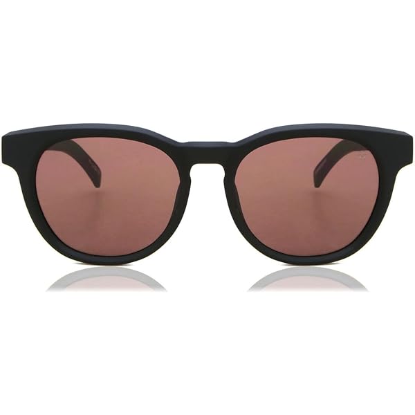 Amazon.com: Spy Hayes Polarized Sunglasses-Dark Tort w/ Grey  display picture 3