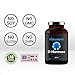 NatureBell D-Mannose 500mg Capsules (2,000mg Per Serving) | 240 Veggie Capsules + Cranberry Concentrate 40mg – Fast Acting Urinary Tract Health Pills – Ultra UTI Support for Women & Men