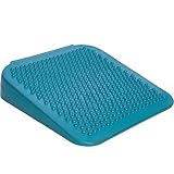 Fun and Function Dynamic Wedge Cushion - Air-Filled Cushion Provides Postural Training & Helps with Balance, 13