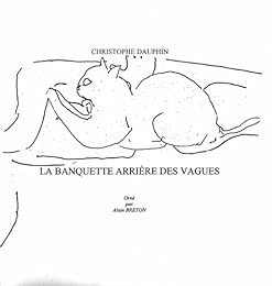 La  banquette arrière des vagues