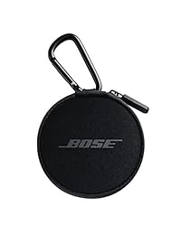 Audífonos inalámbricos SoundSport de Bose audífonos solamente 1 Negro