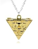 Aim And Achieve 3D Yu-Gi-Oh Necklace Pendant
