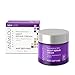 Andalou Naturals Resveratrol Q10 Night Repair Cream, 1.7 oz, For Dry Skin, Fine Lines & Wrinkles, For Softer, Smoother, Younger Looking Skin primary