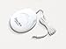 Sangean Portable Pillow Speaker for Use with Any Radio, Radio Cassette, Clock Radio, CD Player or Other Equipment Fitted with a 3.5 mm Headphone Socket