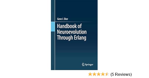 erlang machine learning