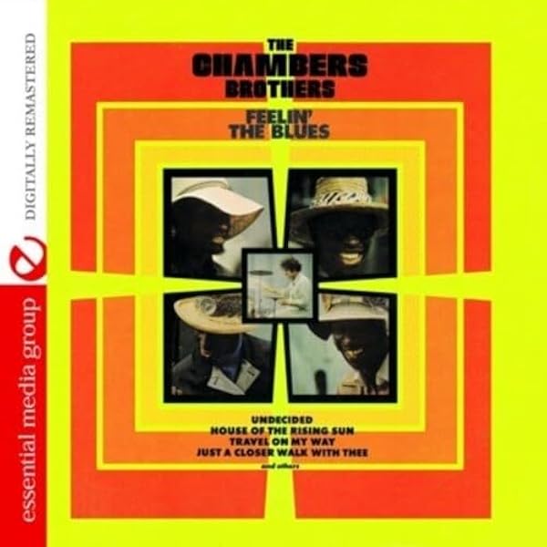 Fabulous Counts, John Lennon, Donald Davis, Sonny Sanders, Leroy