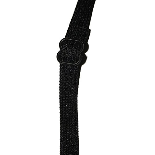 Akak Store 100% Mulberry Silk Pirate Eye Patch for Boys Kids to Reat Lazy Eye /Amblyopia /Strabismus - Not Light Leak,Smooth ,Soft and ComfortableSmallBlack