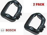 Bosch 4412 Miter Saw Replacement Lower Handle # 2610915737 (2 PACK)