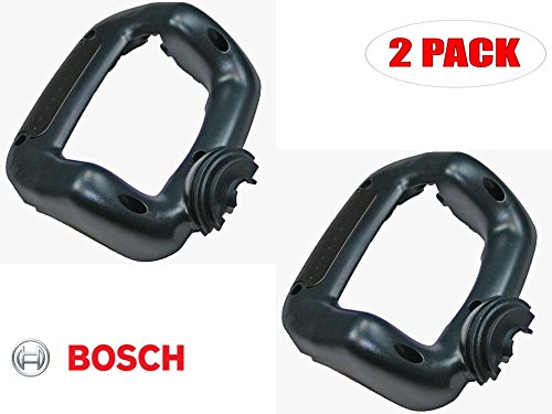 Bosch 4412 Miter Saw Replacement Lower Handle # 2610915737 (2 PACK)