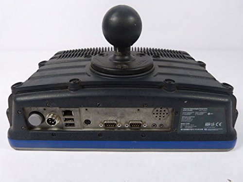 Intermec CV60 Vehicle Mount Radio Computer Terminal REFURBISHED