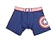 Captain America Boxer-briefs for Men
