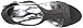 Easy Street Women's Glitz Sandal