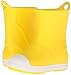 crocs Bump It Rain Boot (Toddler/Little Kid)
