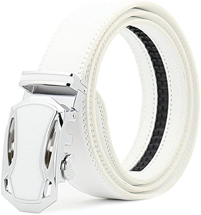 Men's Belts Fashion Waist Strap Belt Waistband (Two-layered cowhide)-