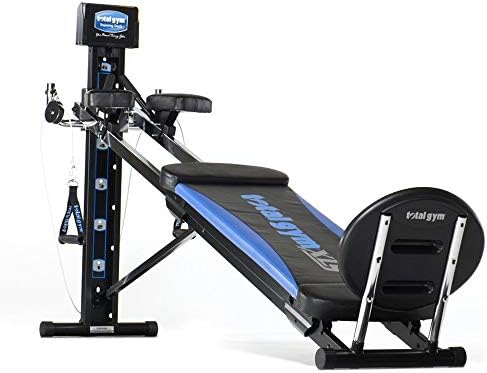 rowing machine back pain