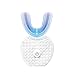 Electric Toothbrush Manual toothbrush for Adults Upgraded Rechargeable Automatic Toothbrush Teeth Whitening Toothbrush Wireless Charging white