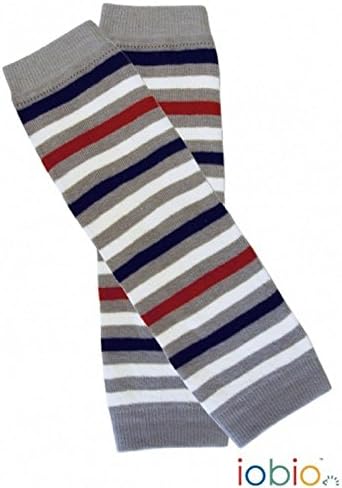 Iobio Jambieres Bebe Enfant En Coton Bio Maritime Amazon Fr Bebes Puericulture