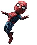 Beast Kingdom Homecoming: Egg Attack Action Eaa-051 Spider-Man Figure