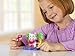 Daniel Tiger's Neighborhood Ballet Studio Katerina Mini Playset