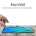 [2 Pack] Ferilinso Screen Protector for Xiaomi Redmi Note 8 Pro, Tempered Glass Screen Protector for Screen Protector Xiaomi Redmi Note 8 Pro