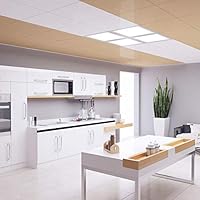 Uonlytech 24w 220v Led Panel Light Supper Bright Flat Ceiling