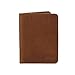 Saddleback Leather Co. RFID US Passport Holder Family Passport Wallet Includes 100 Year Warranty