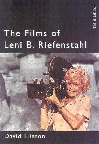 Amazon.com: Leni Riefenstahl-Five Lives: A Biography in Pictures
