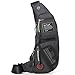 NICGID Sling Bag Chest Shoulder Backpack Crossbody Bags Casual Daypack for Men Women
