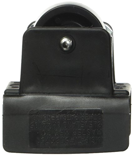 Master Manufacturing Self Adhesive Instant Wheels 4/Pkg 17234