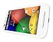 Motorola Moto E (1st Generation) - White - 4 GB - Global GSM Unlocked Phone